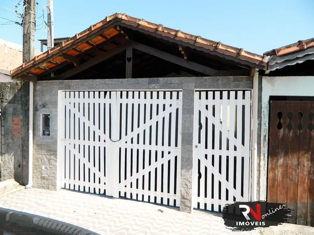 Casa, 2 quartos, 110 m² - Foto 1