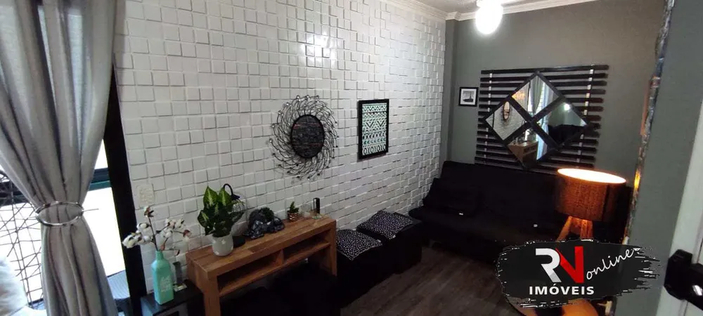 Apartamento, 1 quarto, 50 m² - Foto 1