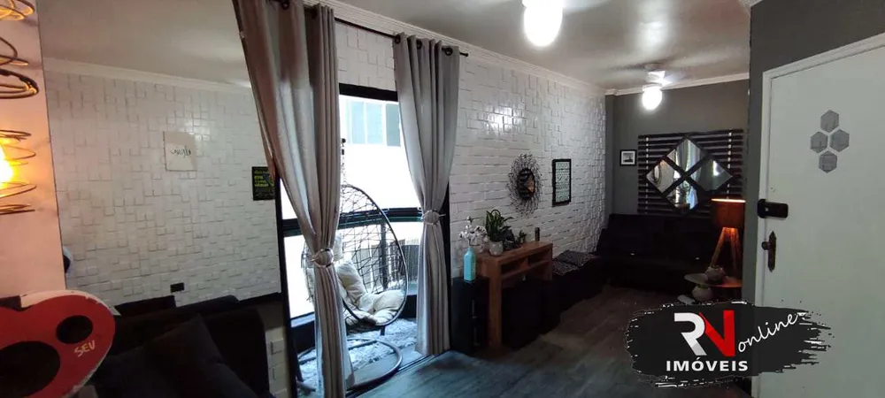 Apartamento, 1 quarto, 50 m² - Foto 8
