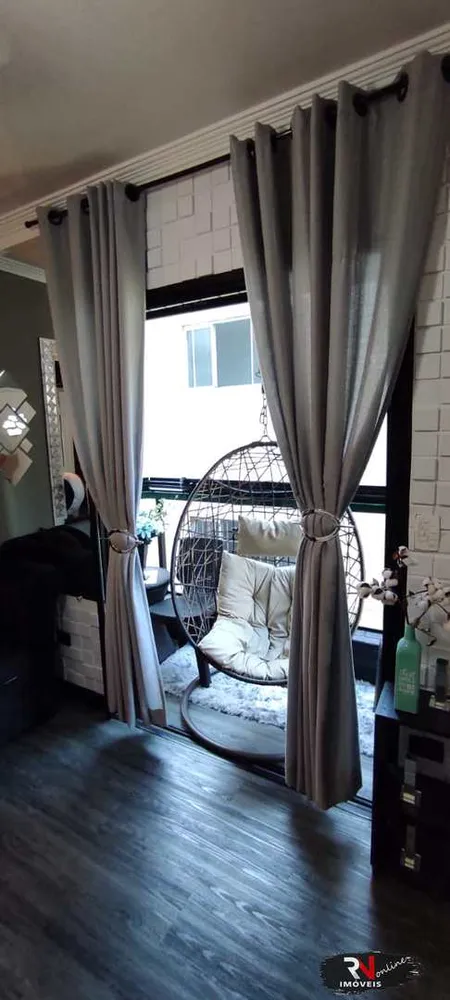 Apartamento, 1 quarto, 50 m² - Foto 4