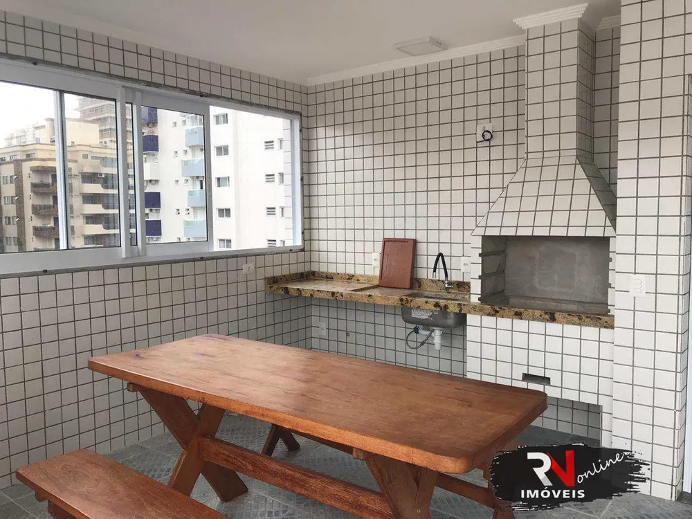 Apartamento, 1 quarto, 47 m² - Foto 2