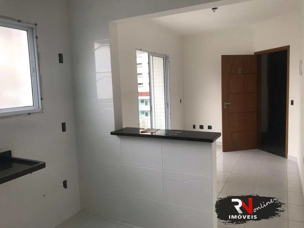 Apartamento, 1 quarto, 47 m² - Foto 6