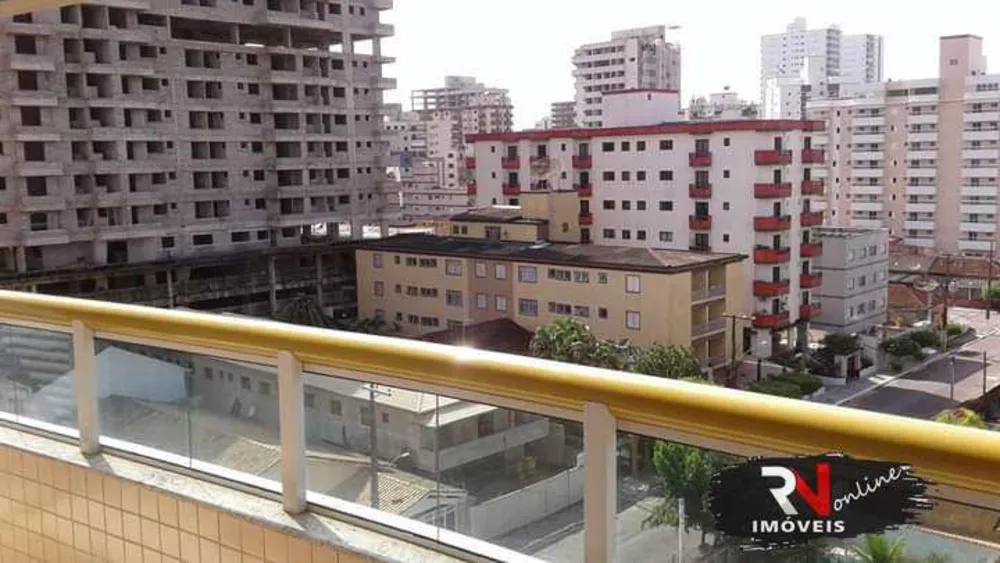 Apartamento, 2 quartos, 76 m² - Foto 4