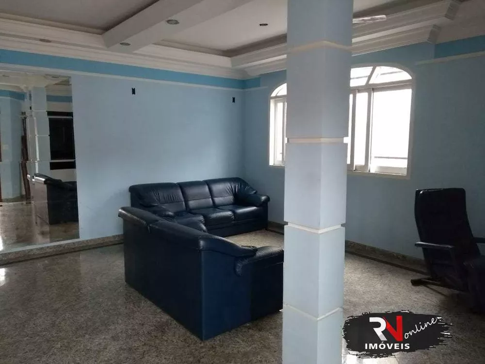 Casa à venda com 4 quartos, 280m² - Foto 12