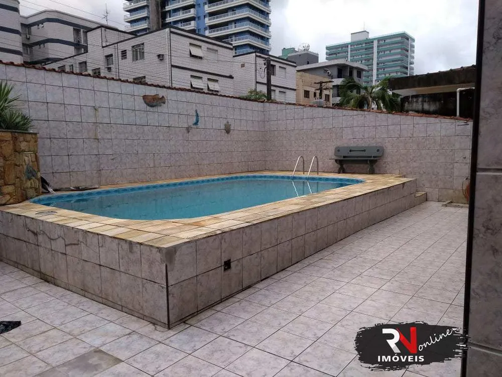 Casa, 4 quartos, 280 m² - Foto 17