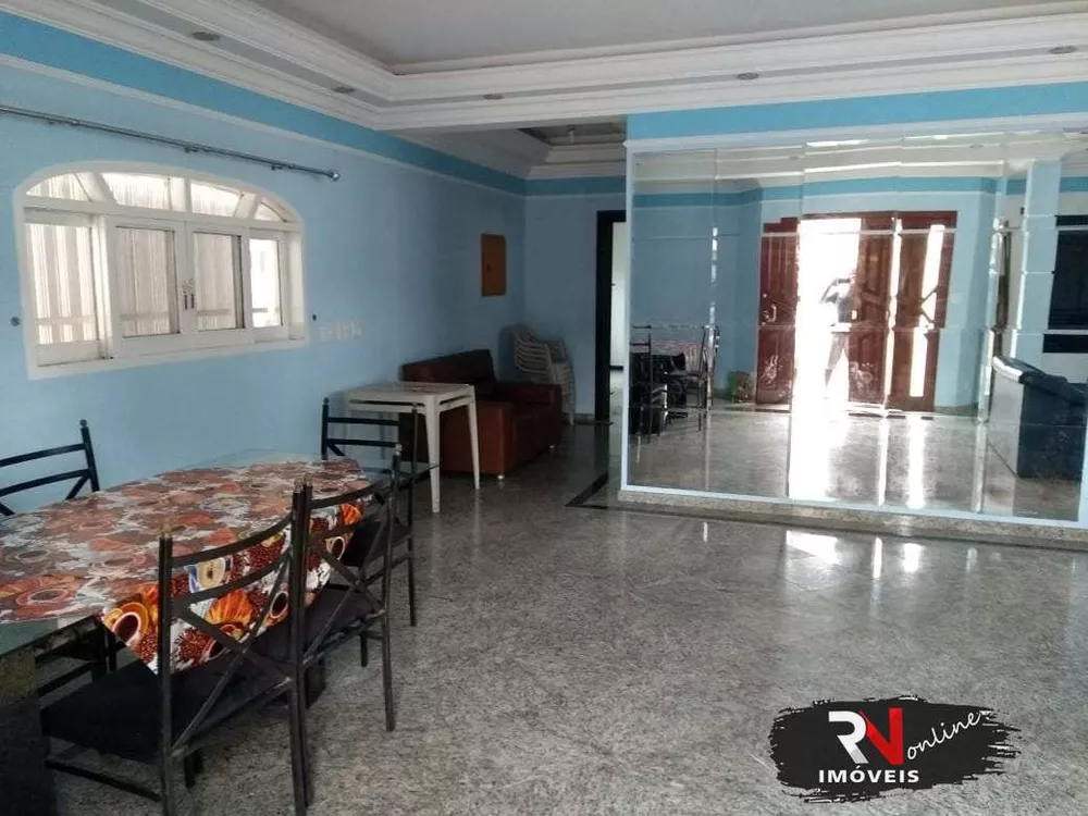 Casa à venda com 4 quartos, 280m² - Foto 14