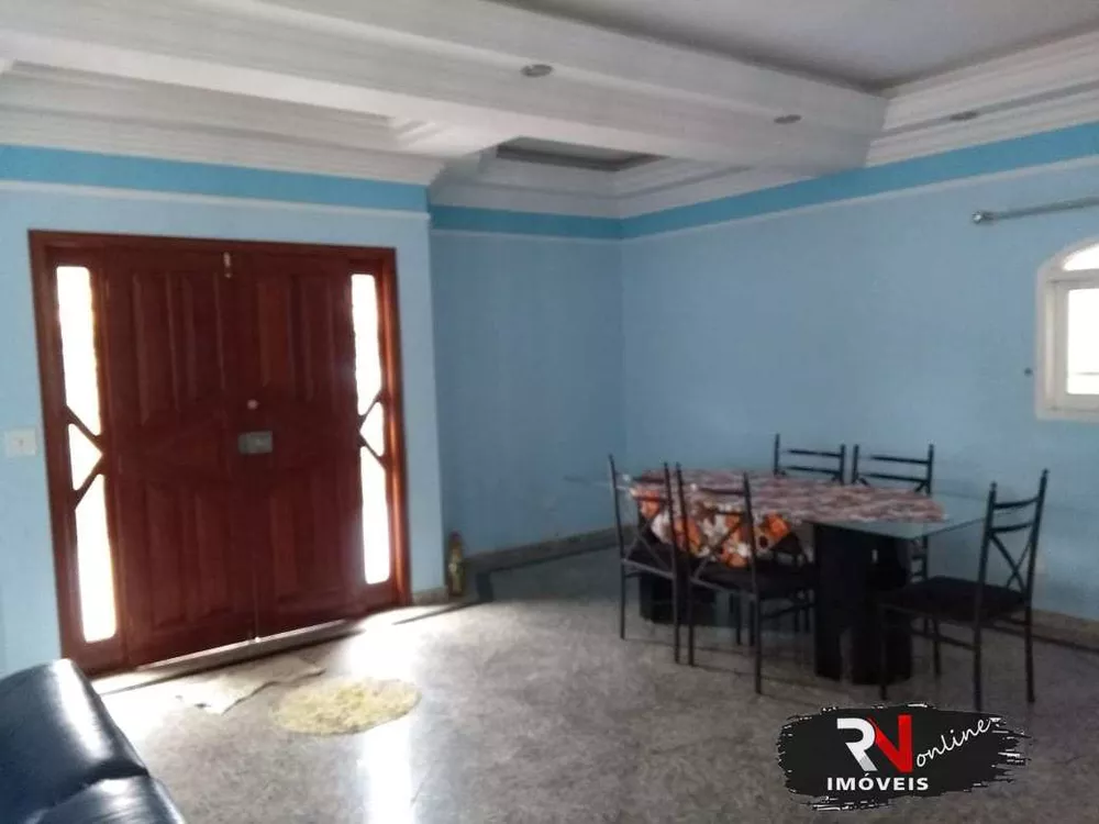 Casa à venda com 4 quartos, 280m² - Foto 10