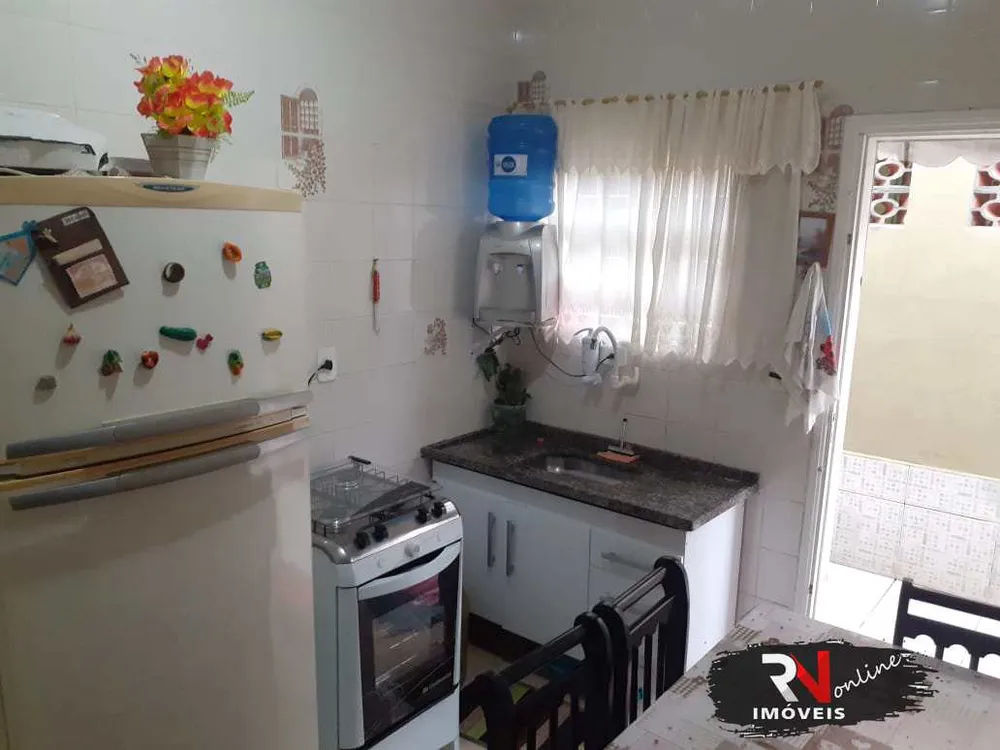 Casa, 2 quartos, 60 m² - Foto 6