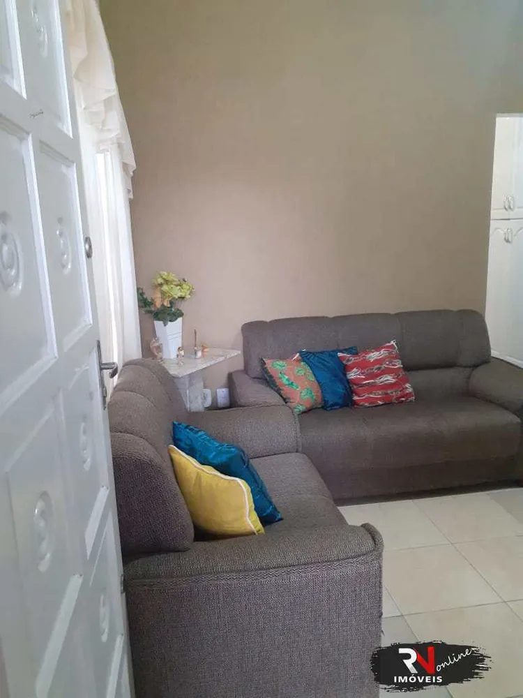 Casa, 2 quartos, 60 m² - Foto 5
