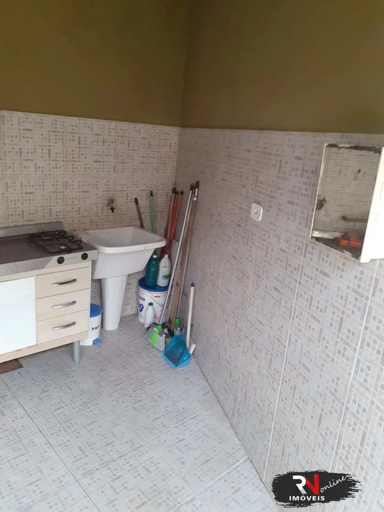 Casa, 2 quartos, 60 m² - Foto 8