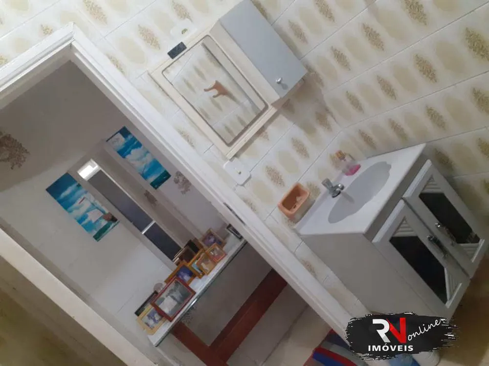 Casa, 2 quartos, 60 m² - Foto 2