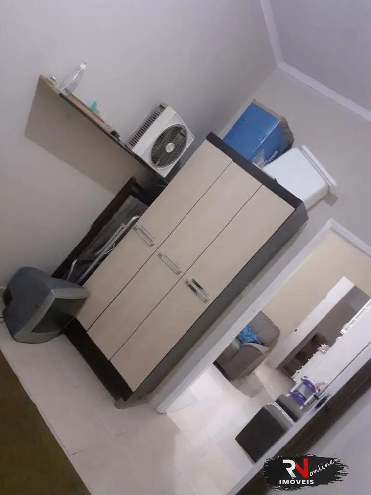 Casa, 2 quartos, 60 m² - Foto 1