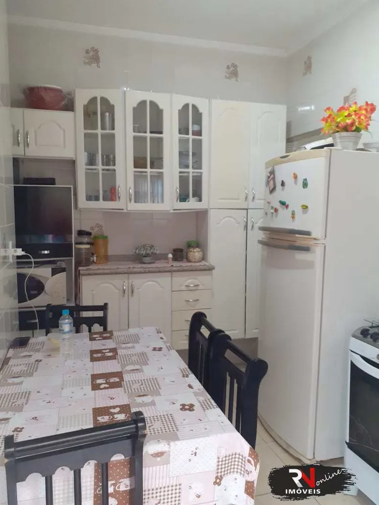 Casa, 2 quartos, 60 m² - Foto 4