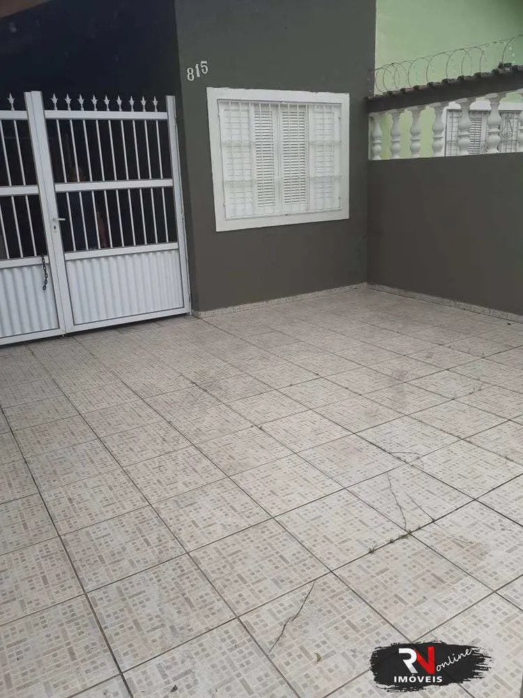 Casa, 2 quartos, 60 m² - Foto 2