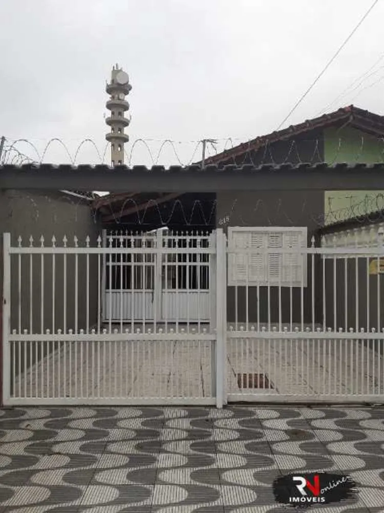 Casa, 2 quartos, 60 m² - Foto 3