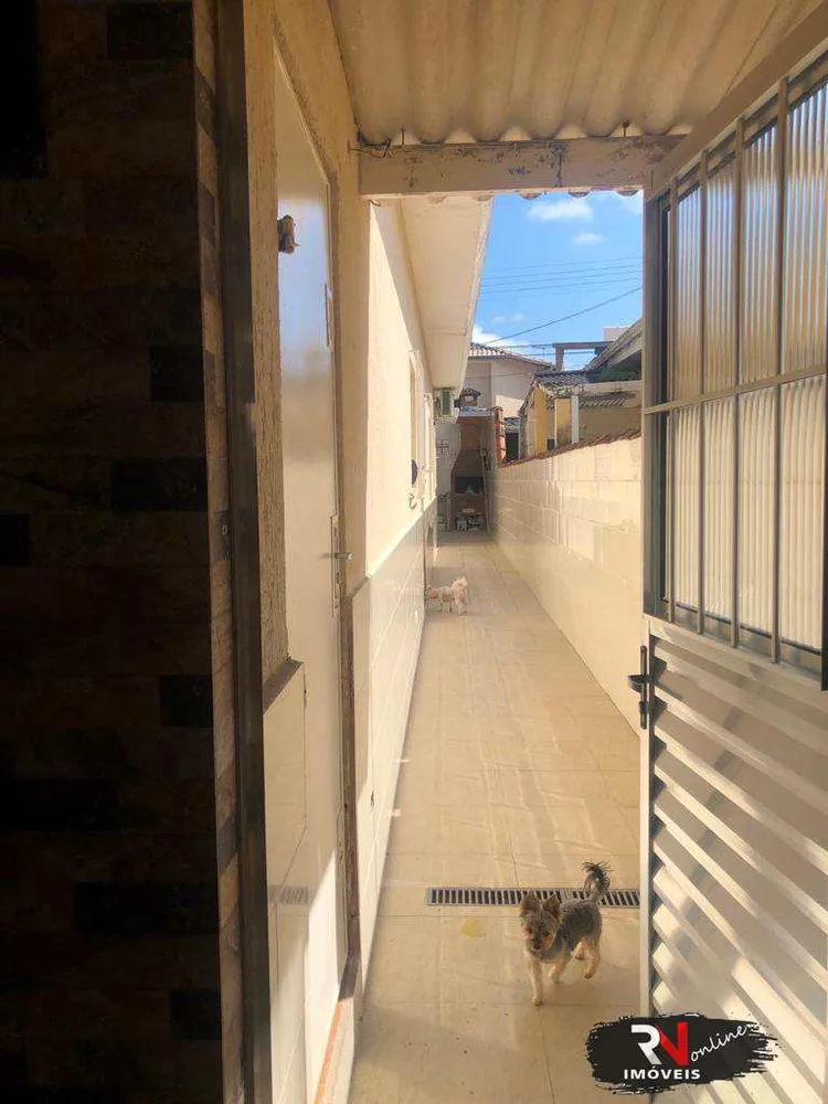 Casa, 2 quartos, 110 m² - Foto 6