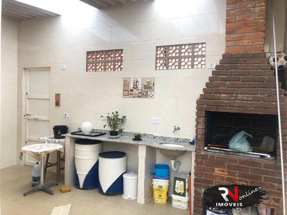 Casa, 2 quartos, 110 m² - Foto 1