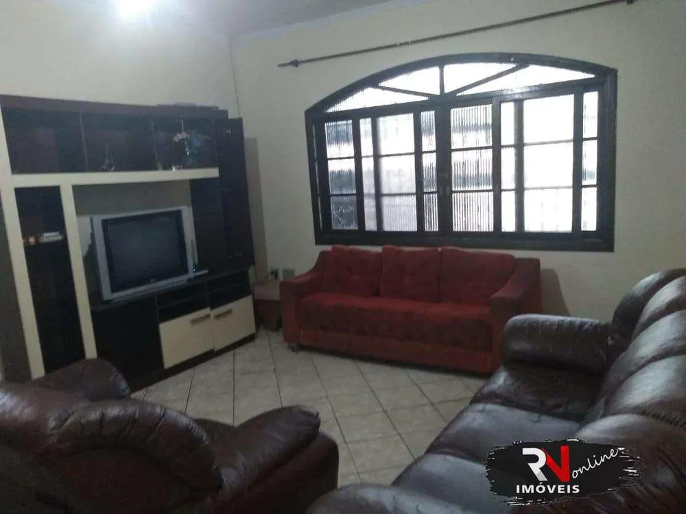 Casa, 4 quartos, 130 m² - Foto 9