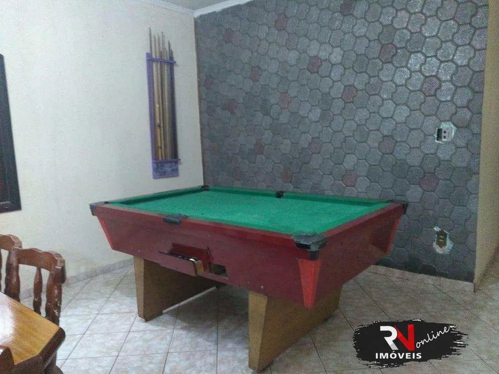 Casa, 4 quartos, 130 m² - Foto 11