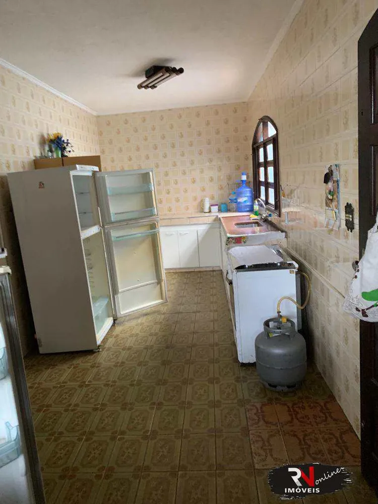 Casa, 4 quartos, 130 m² - Foto 10