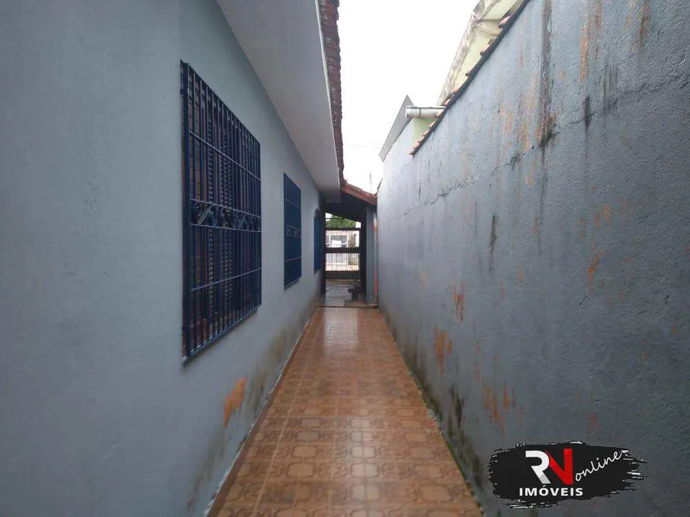 Casa, 4 quartos, 130 m² - Foto 9