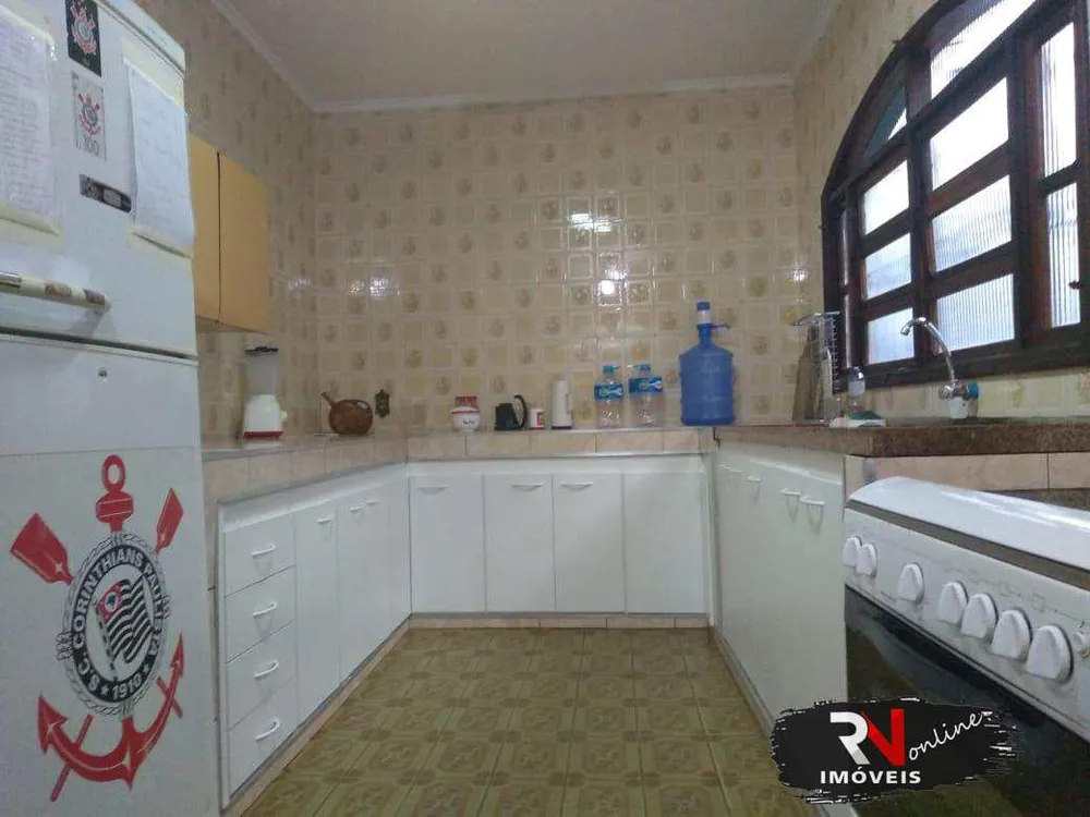 Casa, 4 quartos, 130 m² - Foto 7