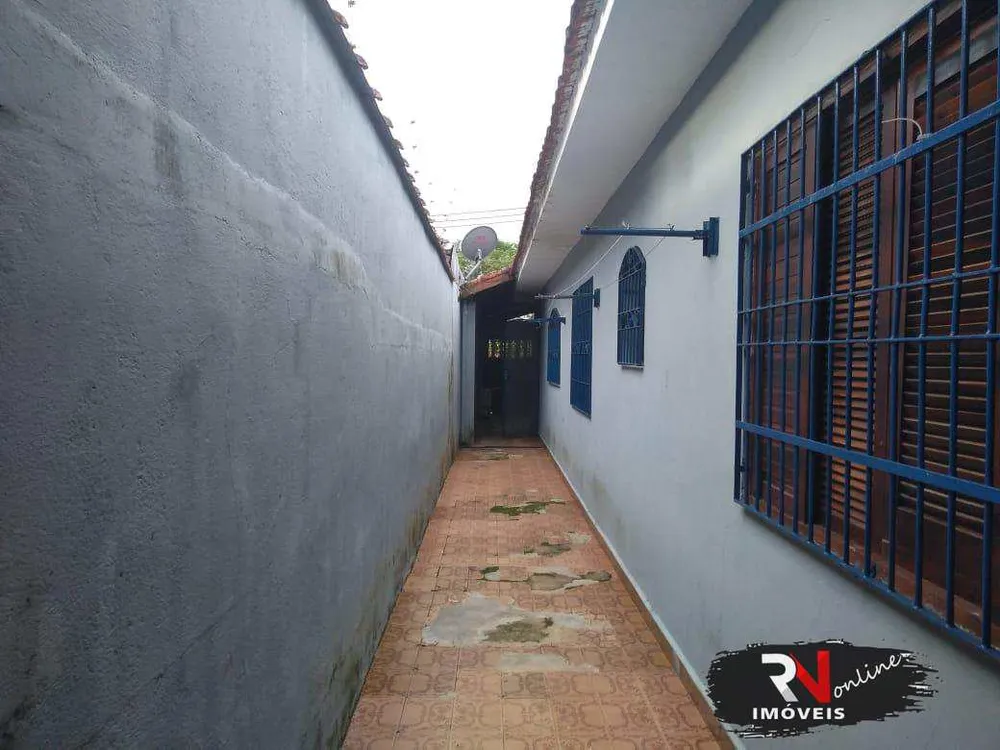Casa, 4 quartos, 130 m² - Foto 13