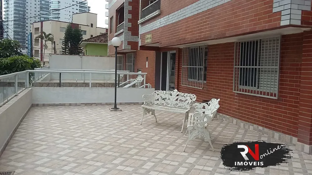 Apartamento, 2 quartos, 95 m² - Foto 3