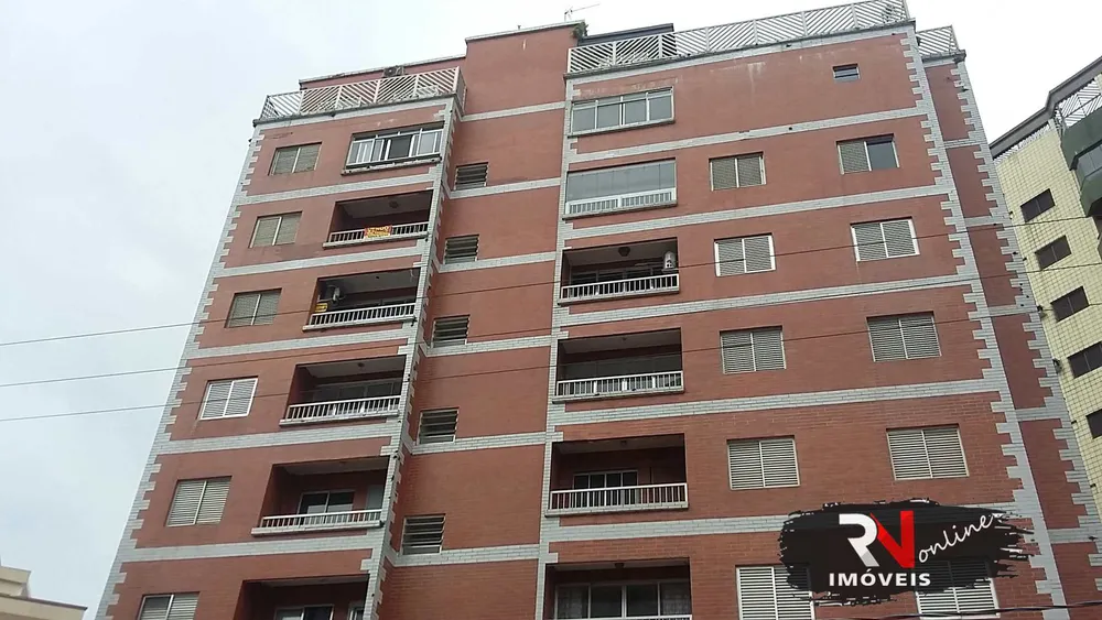 Apartamento, 2 quartos, 95 m² - Foto 1