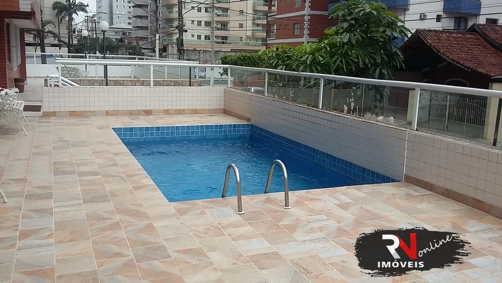 Apartamento, 2 quartos, 95 m² - Foto 3