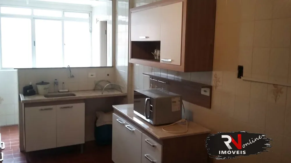 Apartamento, 2 quartos, 95 m² - Foto 1