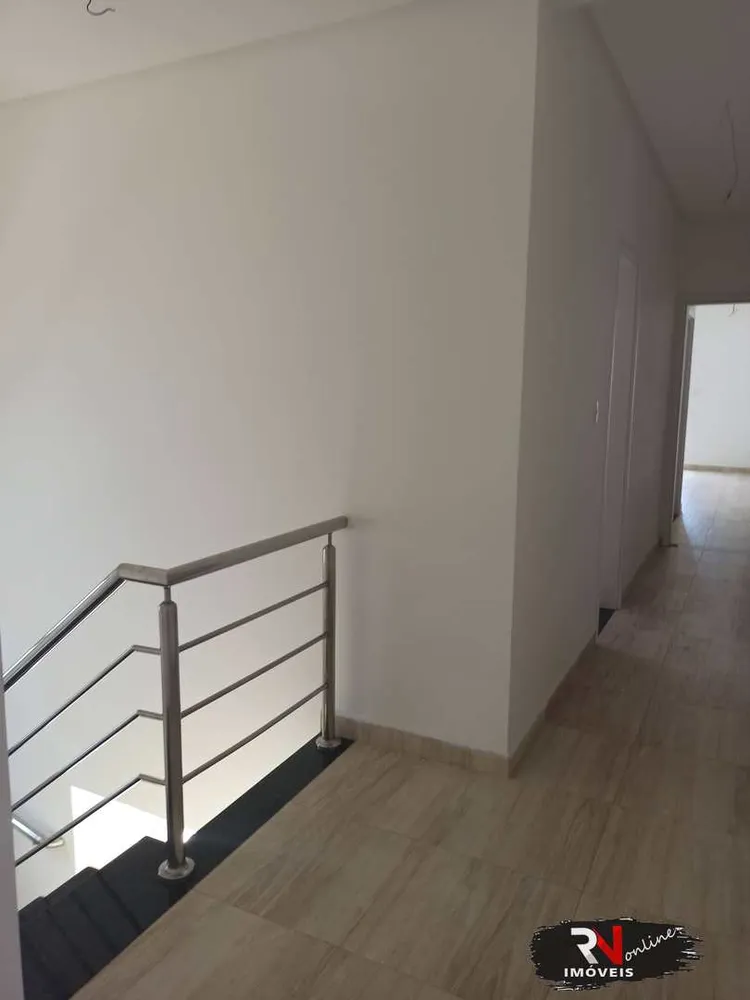 Casa, 4 quartos, 215 m² - Foto 4