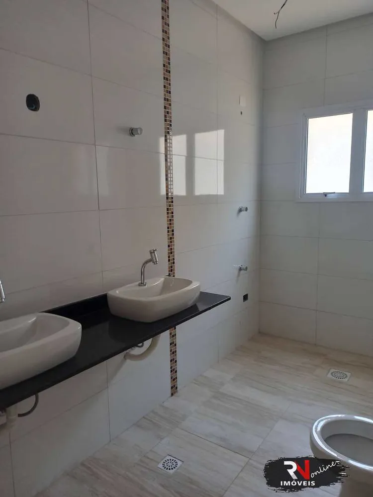 Casa, 4 quartos, 215 m² - Foto 9