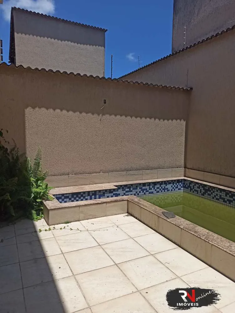 Casa, 4 quartos, 215 m² - Foto 5