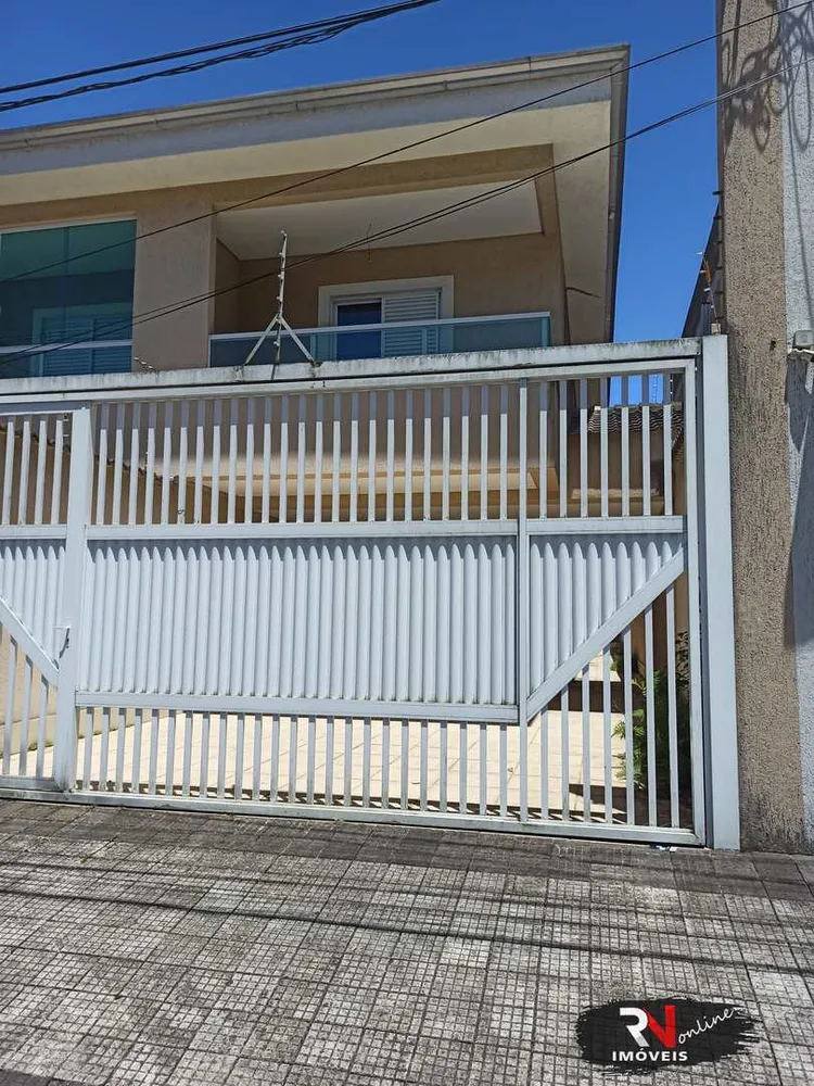 Casa, 4 quartos, 215 m² - Foto 7