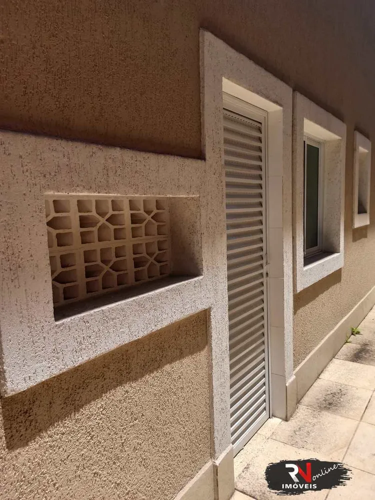 Casa, 4 quartos, 215 m² - Foto 11