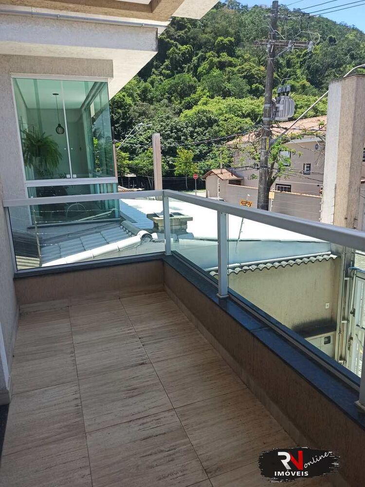 Casa, 4 quartos, 215 m² - Foto 13
