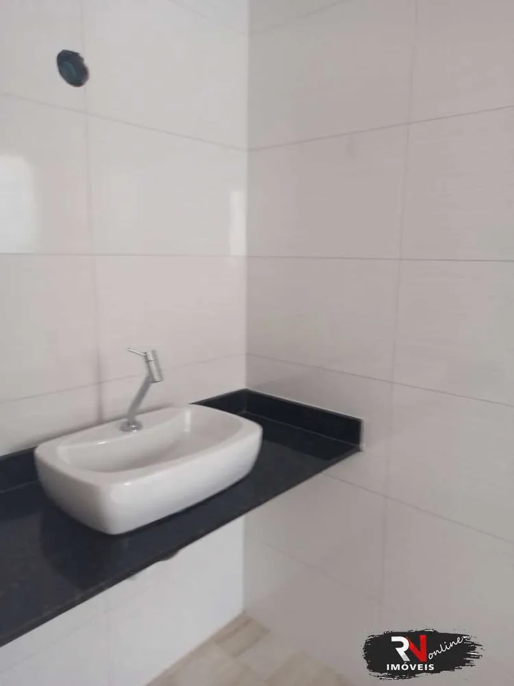Casa, 4 quartos, 215 m² - Foto 8