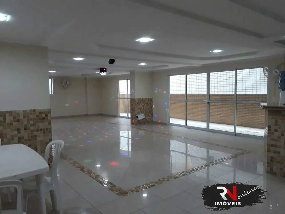 Apartamento, 2 quartos, 90 m² - Foto 8