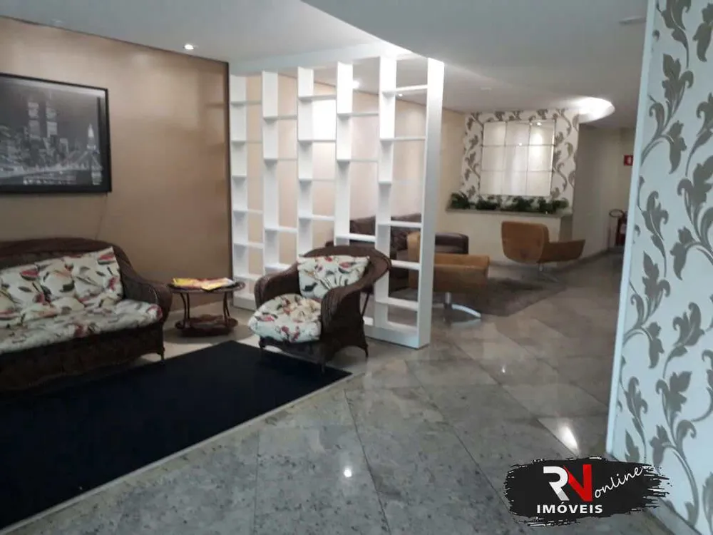 Apartamento, 2 quartos, 90 m² - Foto 16