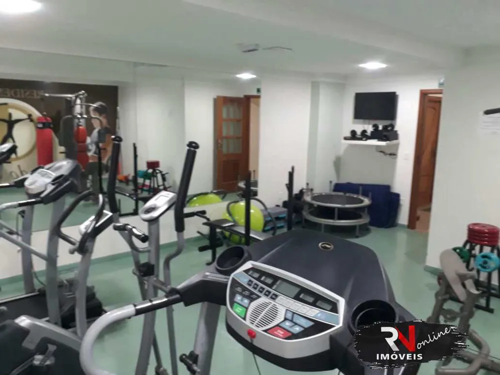 Apartamento, 2 quartos, 90 m² - Foto 13