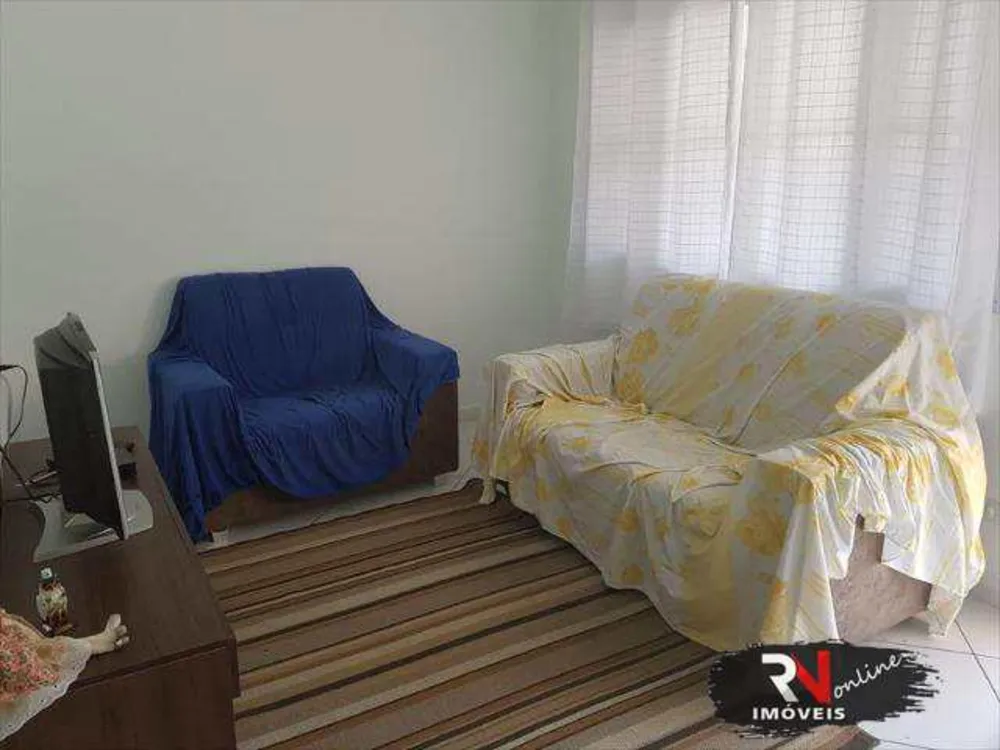 Apartamento, 1 quarto, 45 m² - Foto 4