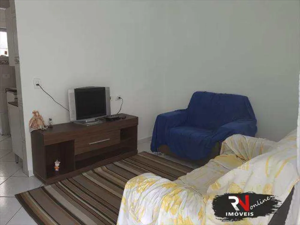 Apartamento, 1 quarto, 45 m² - Foto 10