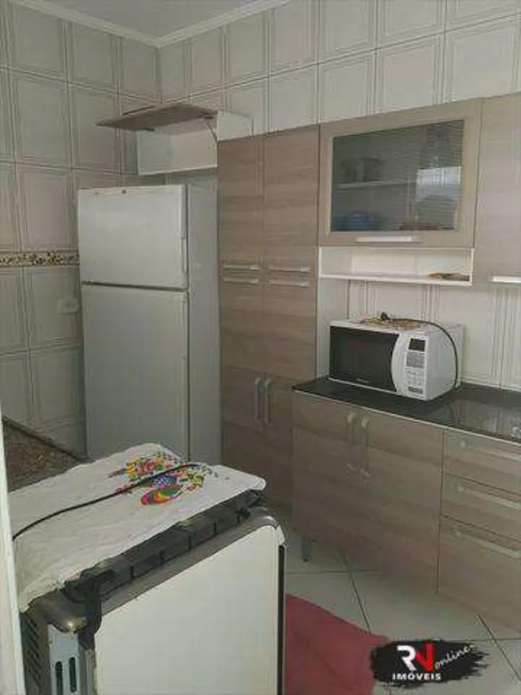 Apartamento, 1 quarto, 45 m² - Foto 8