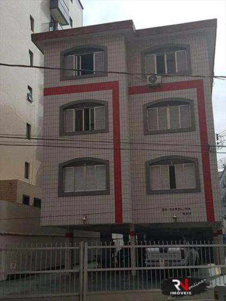 Apartamento, 1 quarto, 45 m² - Foto 1