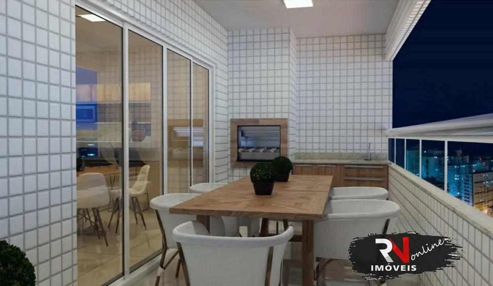 Apartamento, 2 quartos, 67 m² - Foto 8