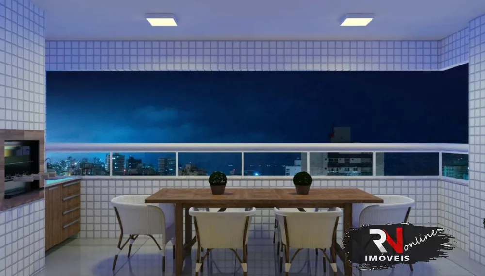 Apartamento, 2 quartos, 67 m² - Foto 4