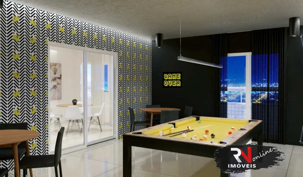 Apartamento, 2 quartos, 67 m² - Foto 3
