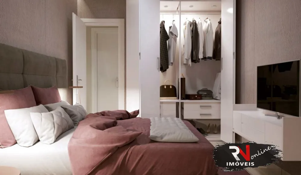 Apartamento, 2 quartos, 67 m² - Foto 6