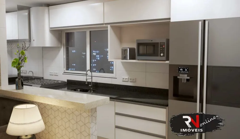 Apartamento, 2 quartos, 67 m² - Foto 7